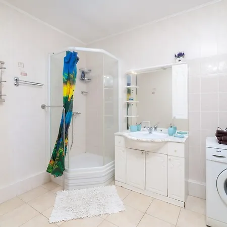 Family Apartments Shevchenko Avenue أوديسا المظهر الخارجي الصورة