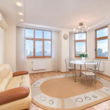 Family Apartments Shevchenko Avenue أوديسا المظهر الخارجي الصورة