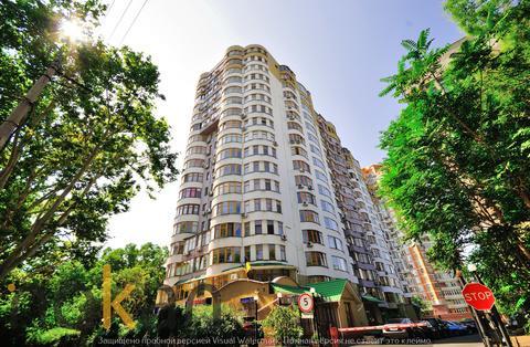 דירה Family Shevchenko Avenue אודסה