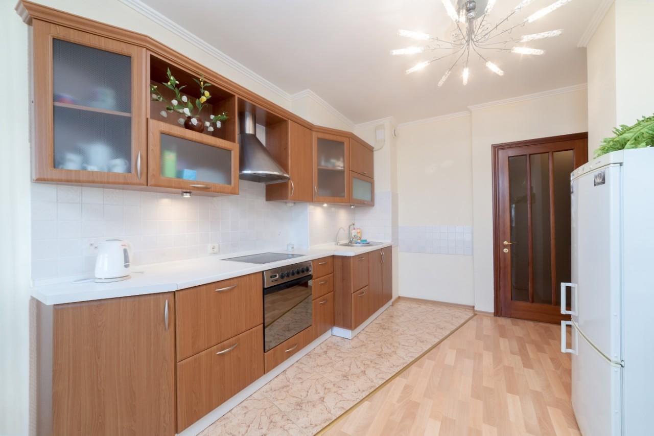 Family Shevchenko Avenue Apartment Odesa