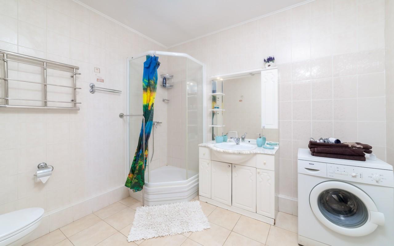 Family Shevchenko Avenue Apartment *