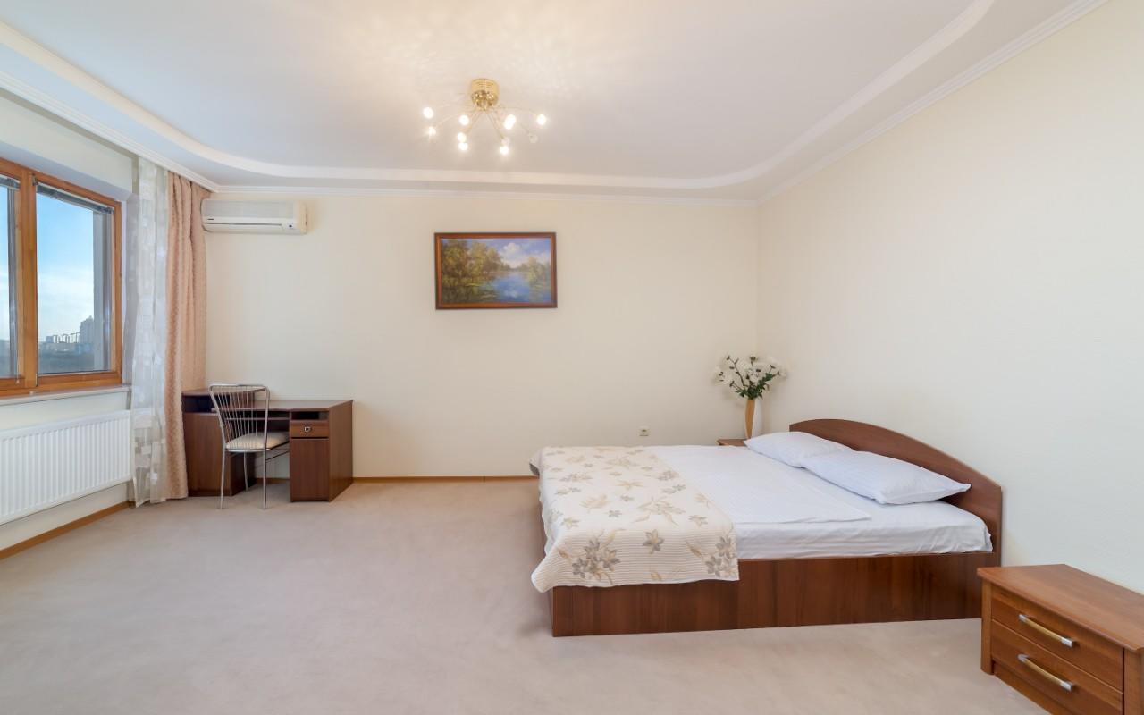 Family Shevchenko Avenue Apartment *
