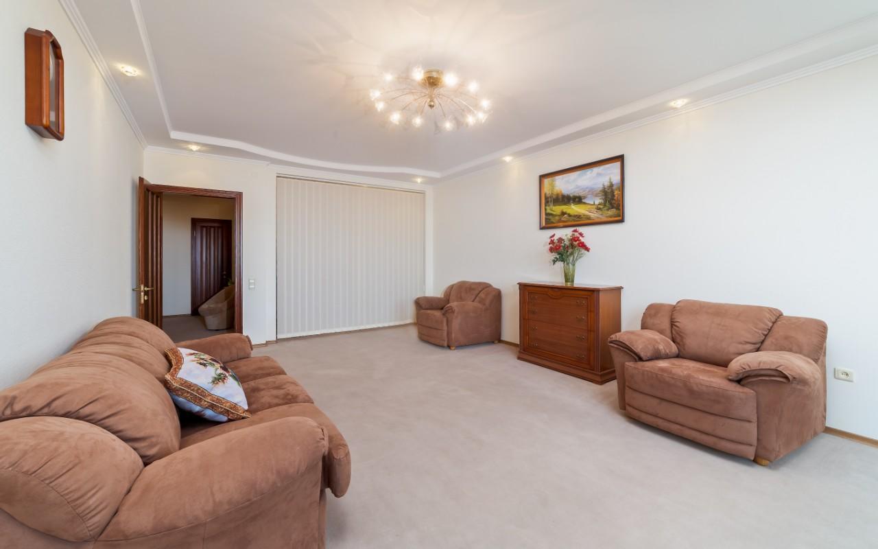 Apartment Family Shevchenko Avenue Odesa